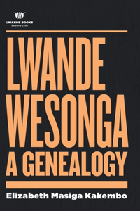 Lwande Wesonga