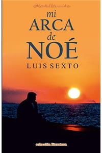 Mi Arca de Noe