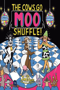 Cows Go Moo Shuffle!