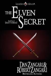 The Elven Secret