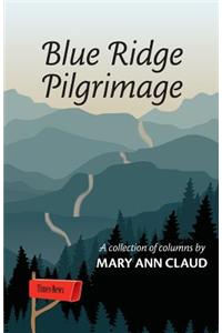 Blue Ridge Pilgrimage