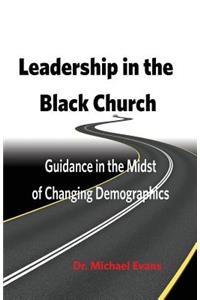 Leadership in the Black Church