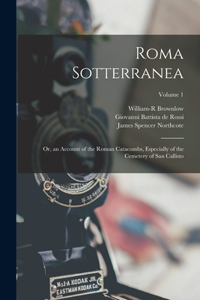 Roma Sotterranea