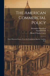 American Commercial Policy