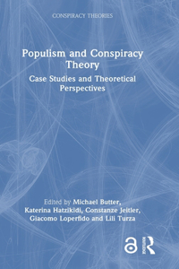 Populism and Conspiracy Theory