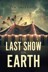 Last Show on Earth