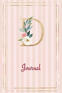 D Journal