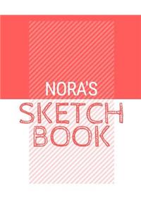 Nora's Sketchbook