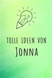 Tolle Ideen von Jonna