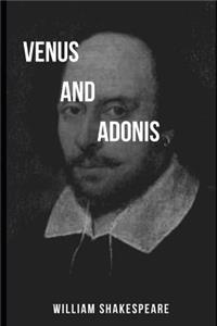 Venus and Adonis