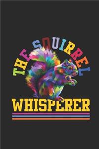 The Squirrel Whisperer