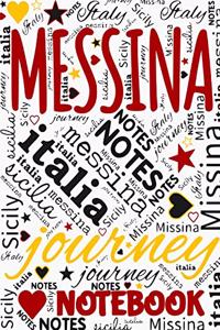 Messina Notebook