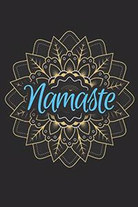 Namaste