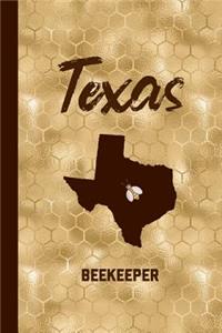 Texas Beekeeper
