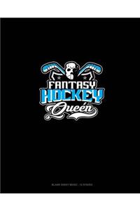 Fantasy Hockey Queen
