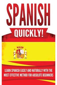 Spanish Quickly!