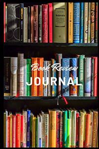 Book Review Journal