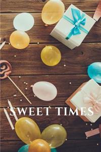 Sweet Times