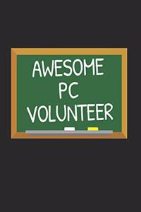 Awesome PC Volunteer