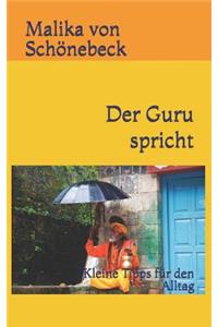 Der Guru spricht