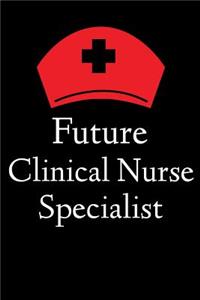 Clinical Nurse Specialist