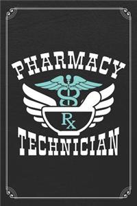 Pharmacy RX Technician