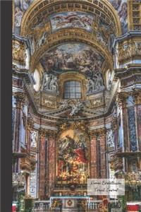 Roman Brunelleschi Travel Journal
