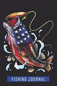 Fishing Journal