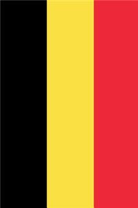 Flag of Belgium