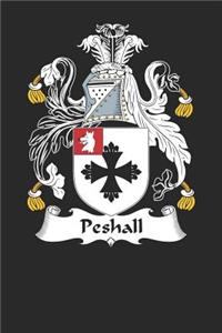 Peshall