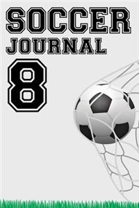 Soccer Journal 8