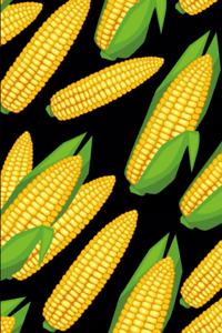 Cool Sweetcorn Pattern