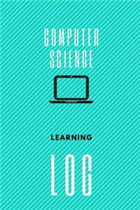 Computer Science Learning Log
