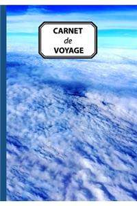 Carnet de Voyage