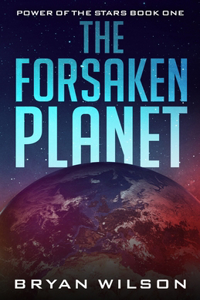 Forsaken Planet