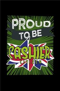 Proud to be cashier citizen