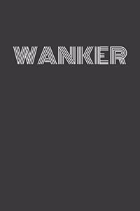 Wanker