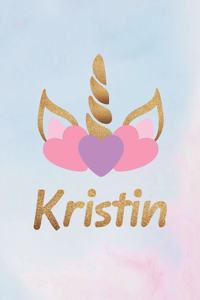 Kristin