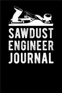 Sawdust Engineer Journal
