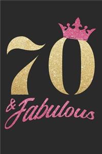 70 & Fabulous