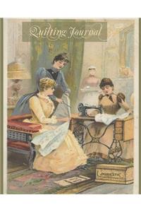 Quilting Journal
