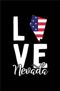 I Love Nevada