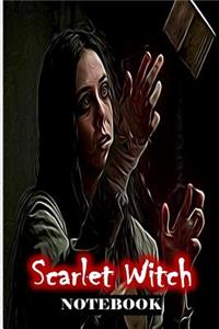 Scarlet Witch