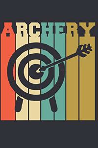 I Love Archery