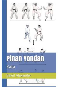 Pinan Yondan