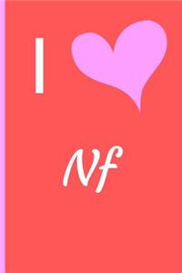 I Love Nf