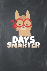 100 Days Smarter