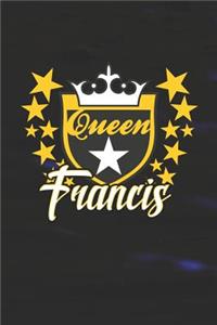 Queen Francis