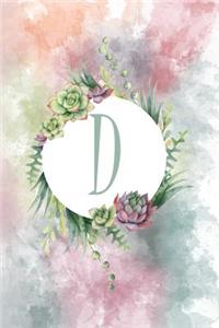 D