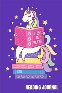 Reading Journal